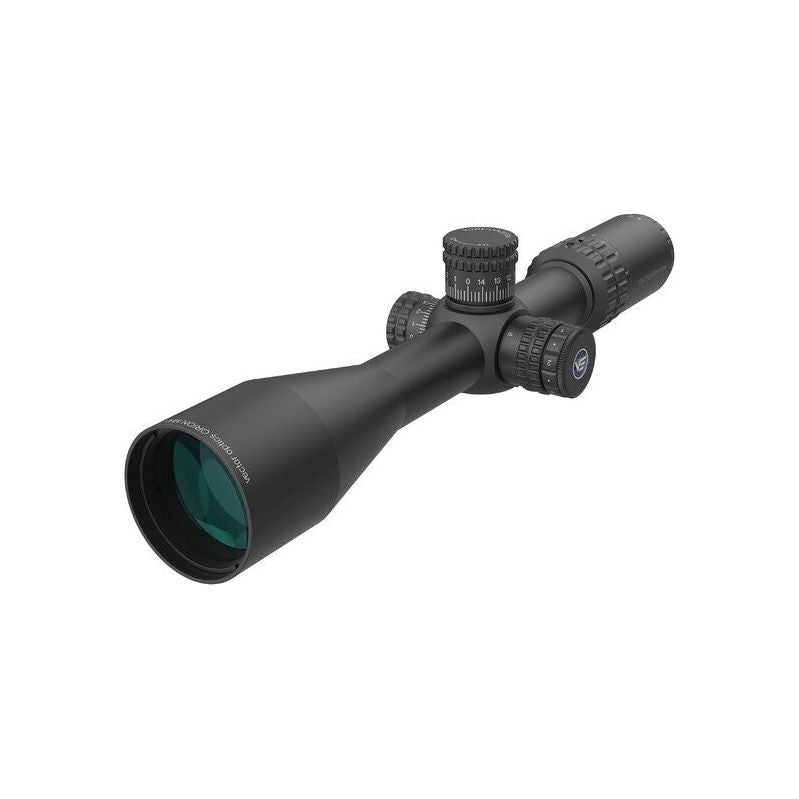 Vector Optics Orion Pro MAX 3-18x50 HD SFP Riflescope Scol-57