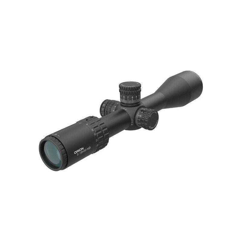 Vector Optics Orion Pro MAX 3-18x50 HD SFP Riflescope Scol-57